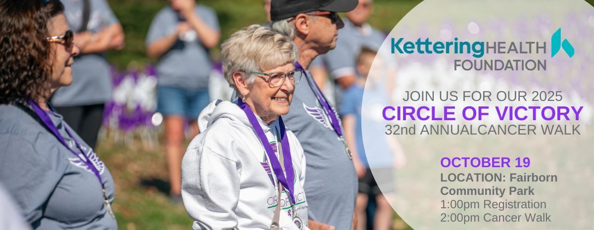 2025 Circle of Victory Walk